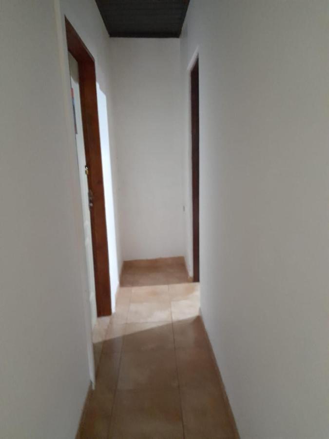 Frontera Apart Apartment Puerto Iguazu Exterior photo